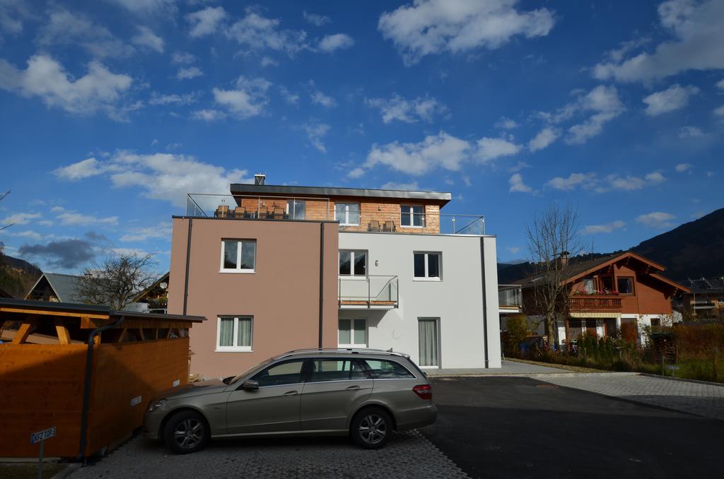 Apartment Mountain Panorama by Z-K-H Rentals Zell am See Ruang foto