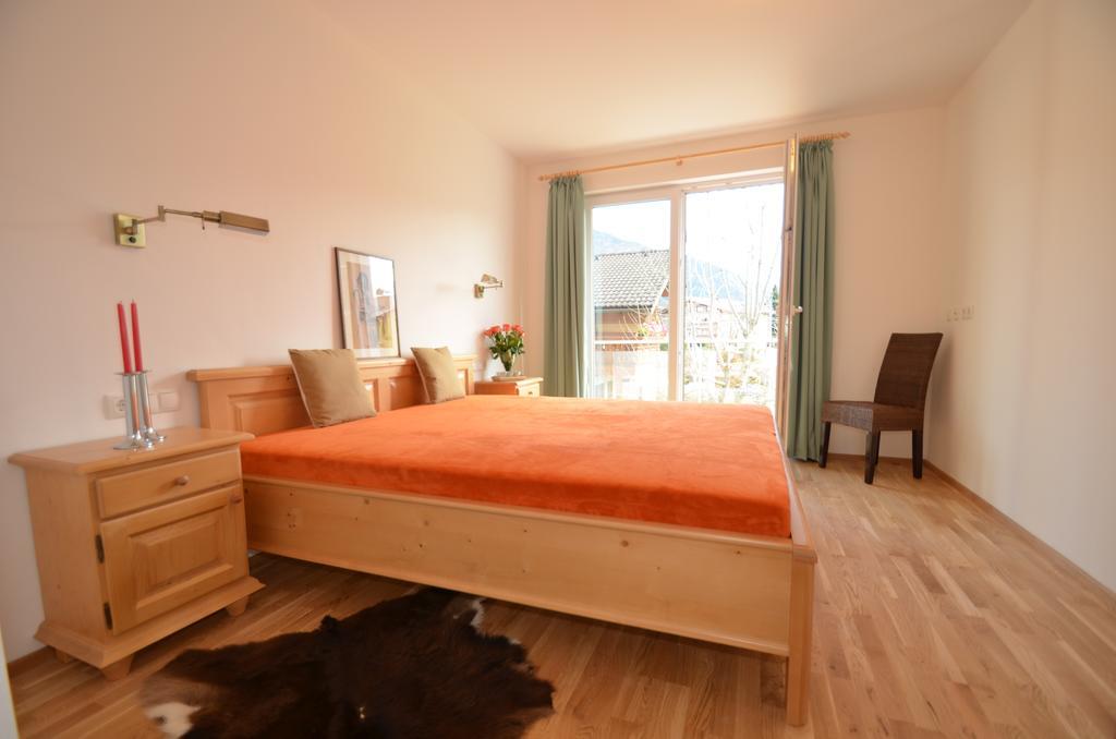Apartment Mountain Panorama by Z-K-H Rentals Zell am See Ruang foto