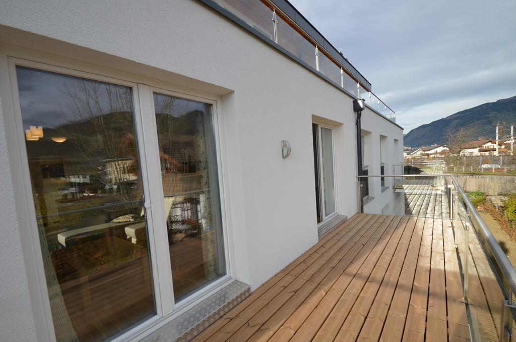 Apartment Mountain Panorama by Z-K-H Rentals Zell am See Ruang foto
