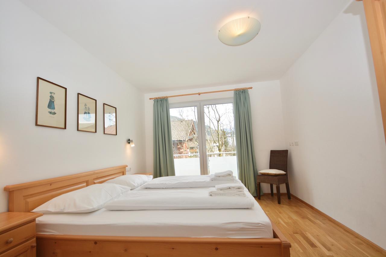 Apartment Mountain Panorama by Z-K-H Rentals Zell am See Bagian luar foto