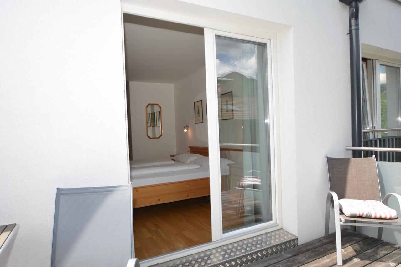 Apartment Mountain Panorama by Z-K-H Rentals Zell am See Bagian luar foto