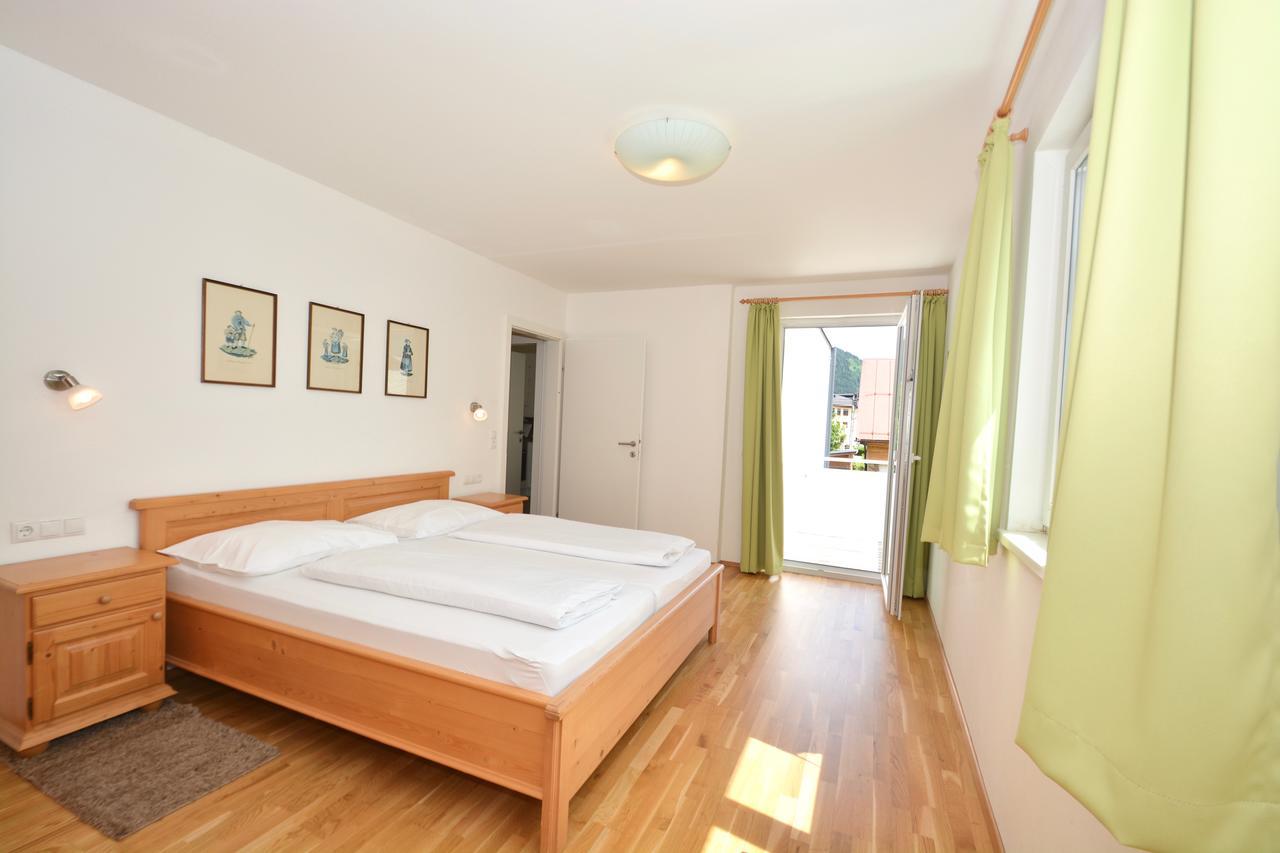 Apartment Mountain Panorama by Z-K-H Rentals Zell am See Bagian luar foto
