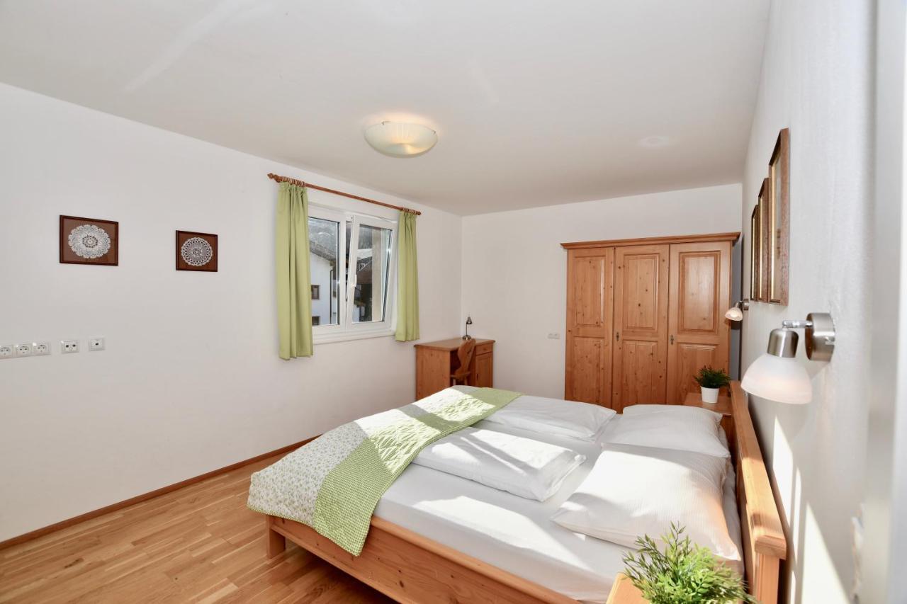 Apartment Mountain Panorama by Z-K-H Rentals Zell am See Bagian luar foto
