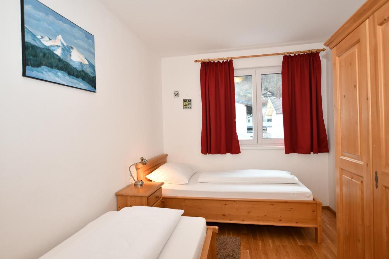 Apartment Mountain Panorama by Z-K-H Rentals Zell am See Bagian luar foto