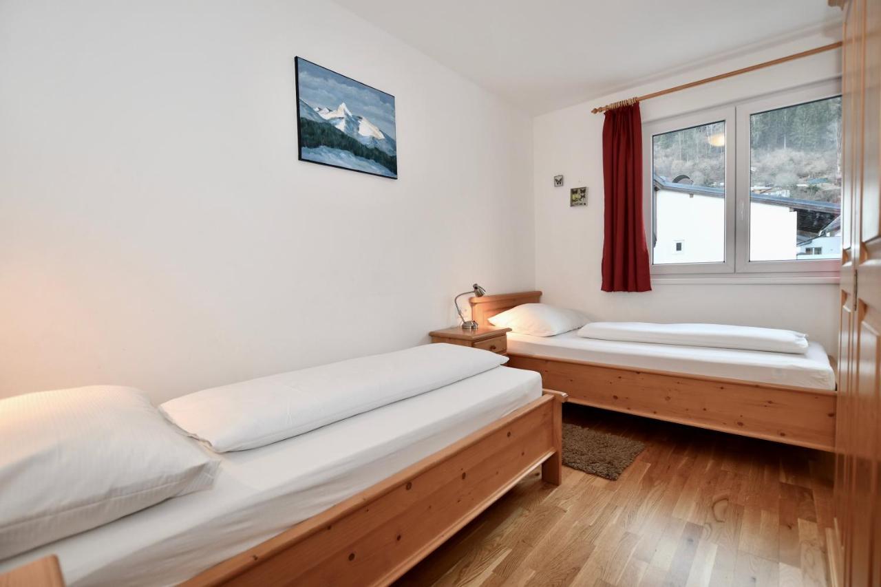 Apartment Mountain Panorama by Z-K-H Rentals Zell am See Bagian luar foto