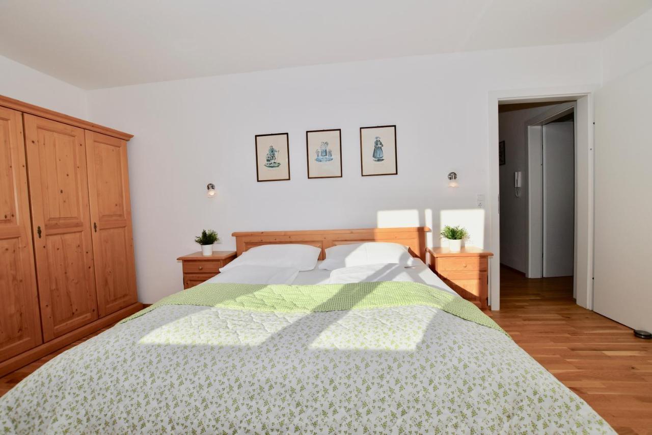 Apartment Mountain Panorama by Z-K-H Rentals Zell am See Bagian luar foto
